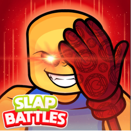 Slap Battles FAN MADE