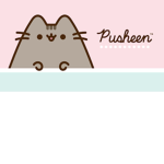pusheen cat - boys and girls