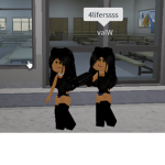 Alyy and vals dhc