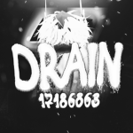 drain !