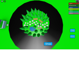 [BETA] Dream Island