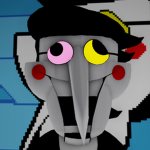 My Deltarune rp