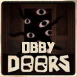Escape The Doors Obby icon