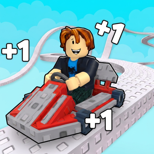 +1 Speed Go Kart Escape