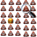 🔎 Find The ODD Emoji 💩