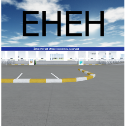 EHEH | Eindhoven international airport