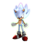 Super Sonic Style