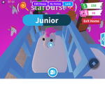 Unicorns vs dinosaurs