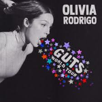 Olivia rodrigo’s #1 fans