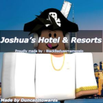 Joshua’s Hotel & Resorts!
