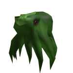 Baby Cthulhu