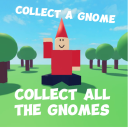 Collect a Gnome