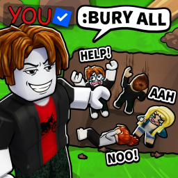 Be the Admin Abuse 😈