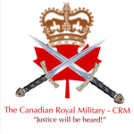 The Canadian Royal Military Police - CMP