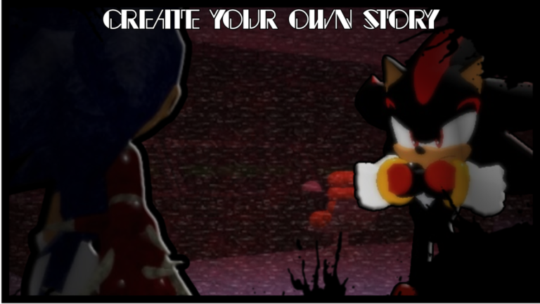 Sonic.EXE RP: Nightmare Calamity screenshot 3