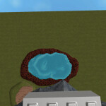 Fall & Push things off a cliff!