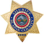 |Blaine County sheriffs office|