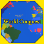 World Conquest Community