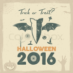 Halloween 2016