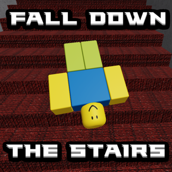 fall down the stairs and break your neck simulator