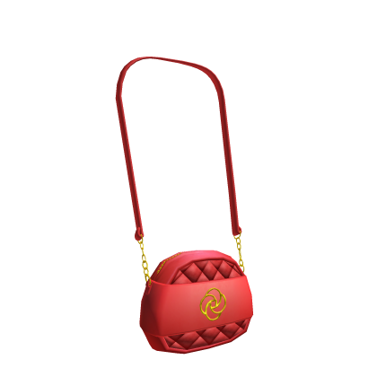 Hermosura Brillante Handbag
