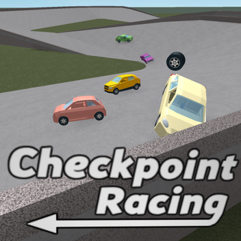 Checkpoint Racing v5.1