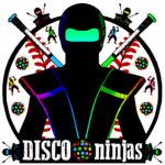Da Disco Ninjas