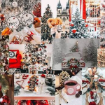 Christmas time life