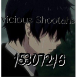 vicious shootahs