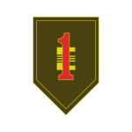 [RSA] 1st Infantry Division