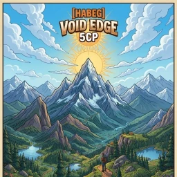 [HABEG] VOID EDGE icon