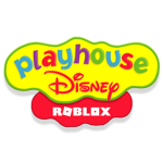 Playhouse Disney ROBLOX