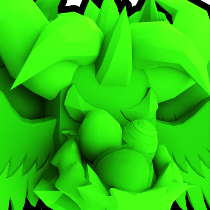 Toxic Nest Protector
