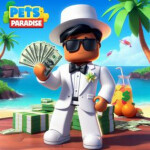 money island pets paradise beta
