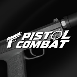 PISTOL COMBAT