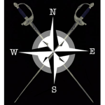 The Compass Musketeers Of France