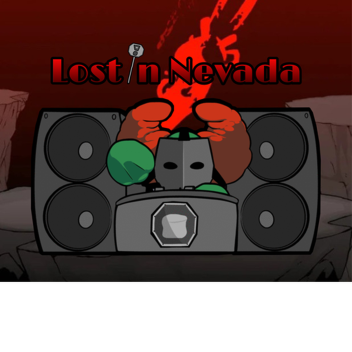Lost in Nevada