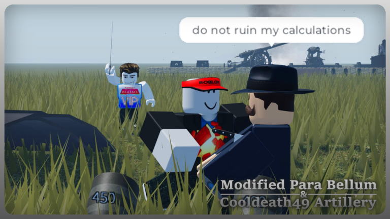 Artillery Testing screenshot 3