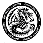 Monster Hunter Elder Hall