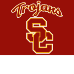 USC Trojans Football