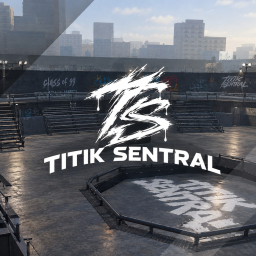 TITIK SENTRAL