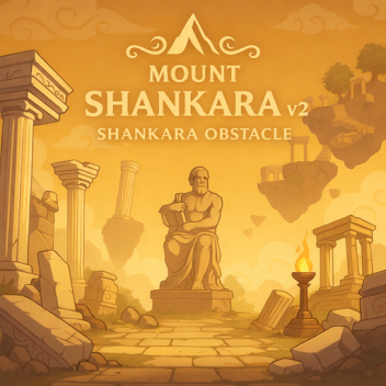 (FREE AVA + X5 SUMMIT) MOUNT SHANKARA v2