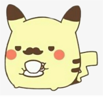 Pokemon kid