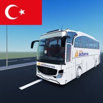 Bus Simulator Turkey 2026 [BETA]