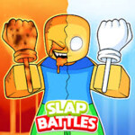 Slap Battles but you have HD admin!
