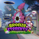 Bronze Eternity