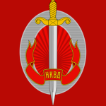 Soviet Katyusha NKVD