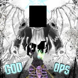 (CORE EVENT RERUN) GOD OPS. icon