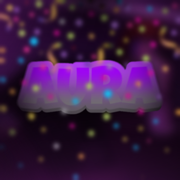 🎉New Aura 