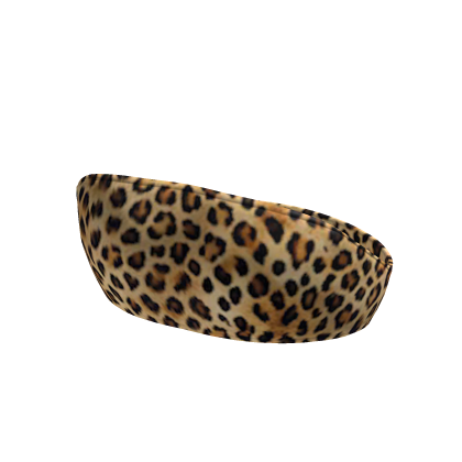 ✅Cheetah Print✅ Crop Top thumbnail